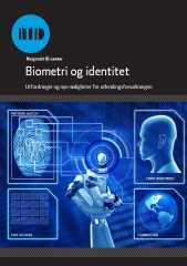 Biometri og identitet