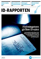 ID-rapporten 2015