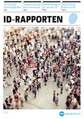 ID-rapporten 2016