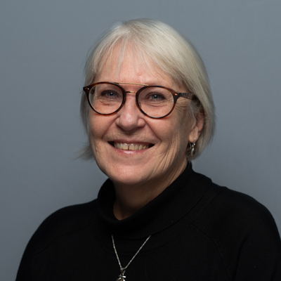Bilde av Alice Ludvigsen