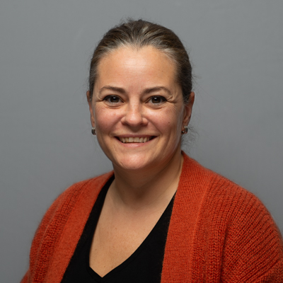 Bilde av Camilla Dahlin
