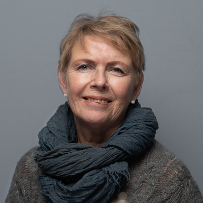 Bilde av Gerd Jorun Dahl