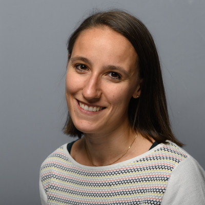 Bilde av Giuliana Schwendener