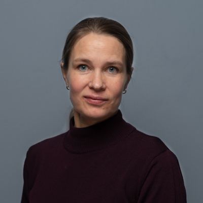 Bilde av Gunnhild Skrøvseth