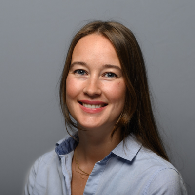 Bilde av Ida Nicolaisen Almestad