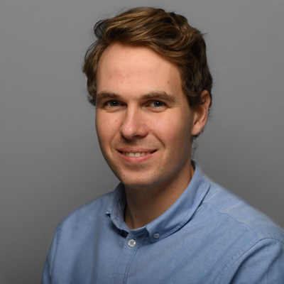 Bilde av Jørgen Aske