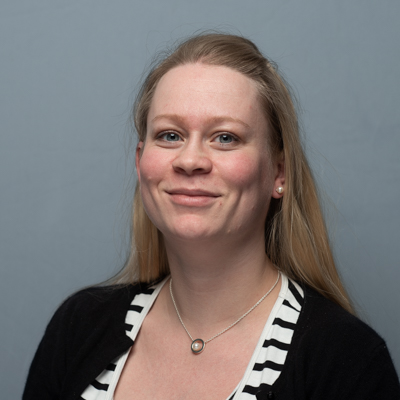 Bilde av Julie Margrethe Slensvik