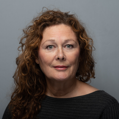 Bilde av Liv Toril Bloch