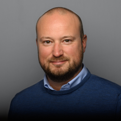 Bilde av Magnus Ridola