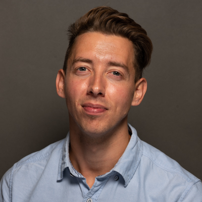 Bilde av Robin Andersson