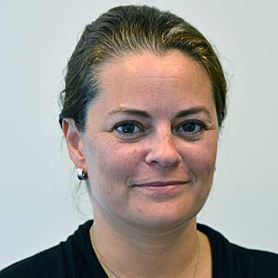 Bilde av Camilla Dahlin