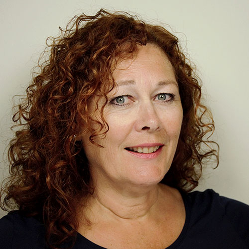 Bilde av Liv Toril Bloch