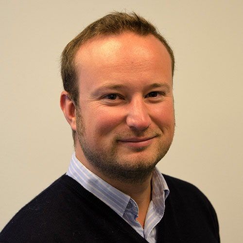 Bilde av Magnus Ridola