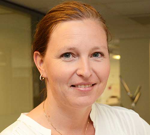 Bilde av Tone Opdahl