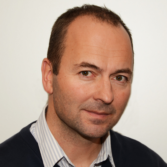 Bilde av Per O. Haddal