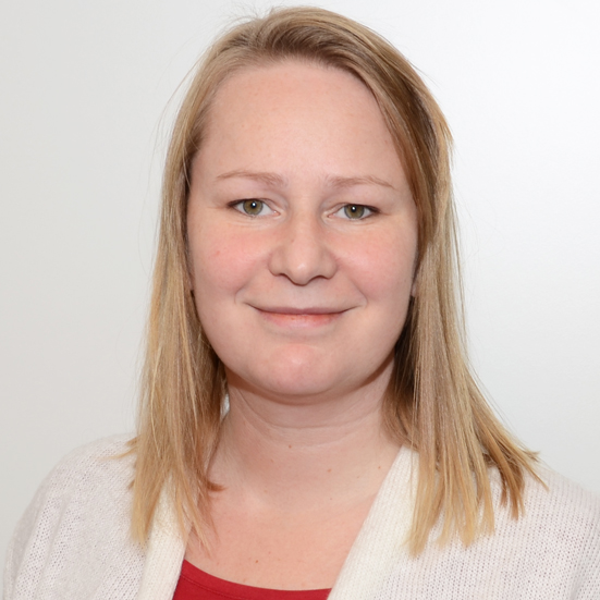 Bilde av Pernille Ødegård